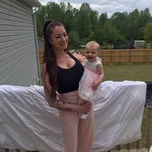 Meet your Posher, Brittanie